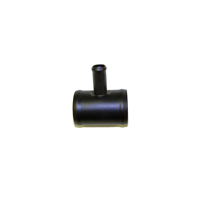 Kat's 28117 Lower Radiator Hose Connector 2 Inch Lower Radiator