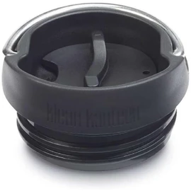 Klean Kanteen Unisex - Adult Klean Kanteen-1009511 Loop Cap, Black, One Size