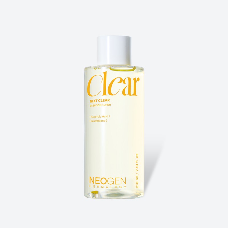 Neogen Blemish Whitening Clear Basic Set (Next Clear Blemish Spot