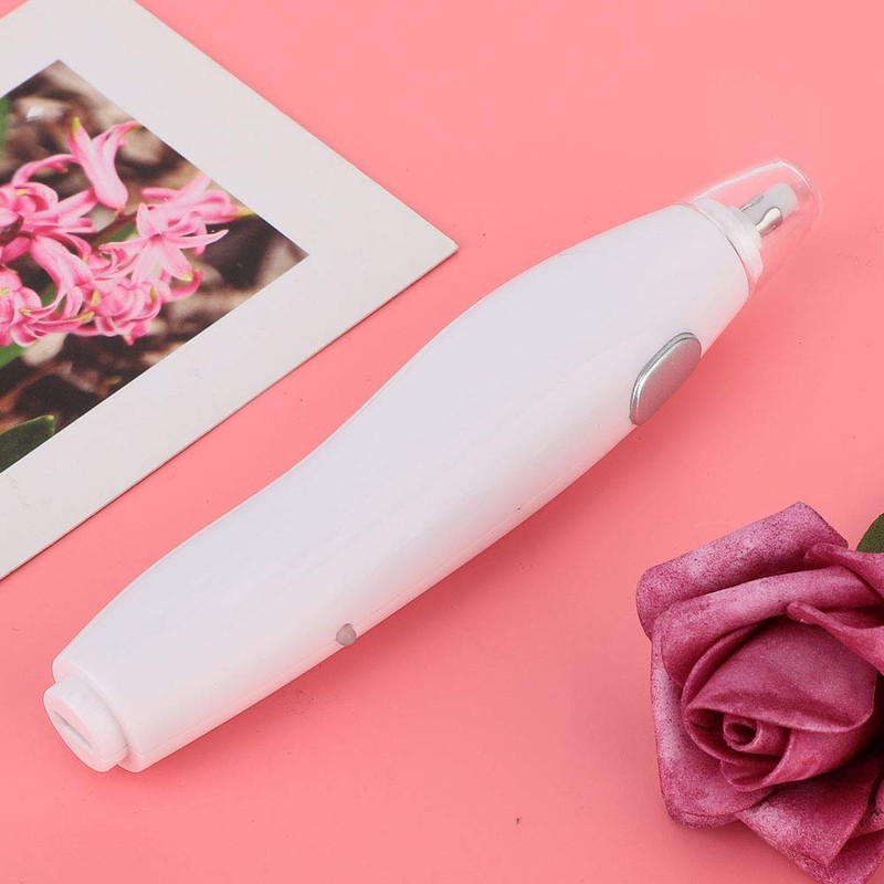 Handy Refillable Eraser with Electric USB Charging and 16 Refills