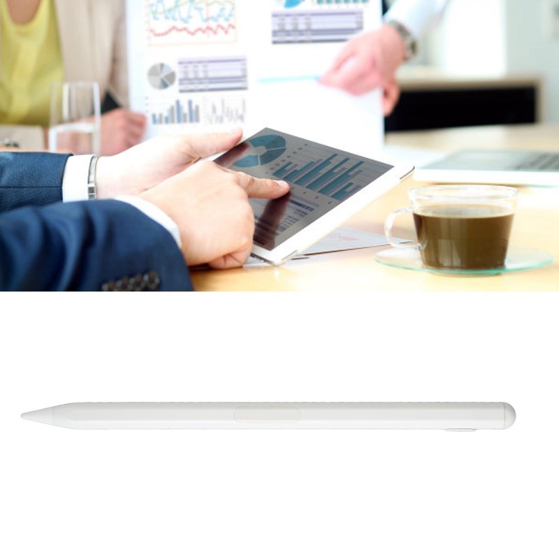 Stylus Pen Capacitive Fine Point Pressure Sensitive Touch Pen with