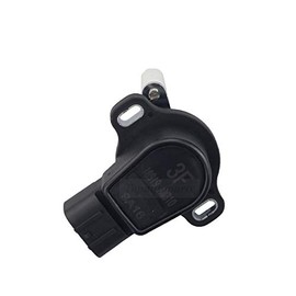 Accelerator Pedal Throttle Position Sensor Replacement 18919-AM810 18919AM810 Compatible with 2003-2007 Nissan 350Z, 2003-2006 Infiniti G35 Sedan