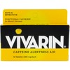 Vivarin® Brand Alertness Aid, 16 Tablets per Box (Pack of