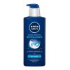 Crema Corporal Nivea Men 3 En 1 Con Vitamina E