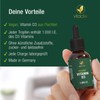 VITACTIV Vitamin D3 Drops - For Bones, Muscles & Immune