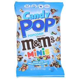Popcorn 2 x 149g (M&M Minis)