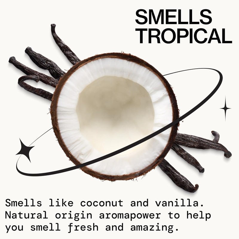 Pacifica Champú Reparador de Daño con Péptidos de Coco y
