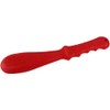 Handy fish killer with ergonomic handle made of hard plastic,