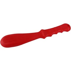 Handy fish killer with ergonomic handle made of hard plastic, size: large