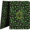 Katuki Saguyaki Display Book A4 30 Pockets PP, Colourful, Printed