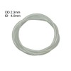 Fuel Petrol Pipe 2.3MM ID 4.0MM OD 1M STRIMMER Chainsaw