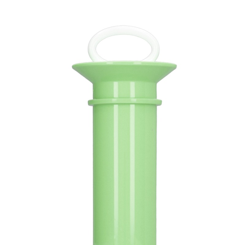 Toddler Reusable Fruit Puree Squeeze Filler Professional Ergonomic Baby Food