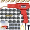 Wrdlosy Plastic Welder, 800PCS Staples, Plastic Welding Kit, Must Have