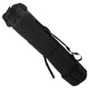 Fishing Tackle Rod Storage Bag Organizer Cylindrical Package Pole Reel