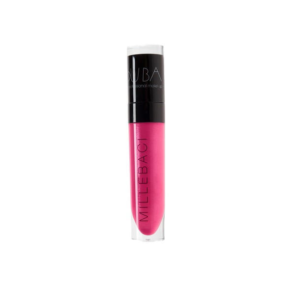 Nouba Liquid Lipstick Millebaci N°15-Fucsia 6.0 ml