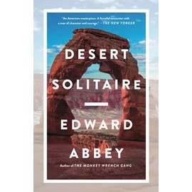 Desert Solitaire