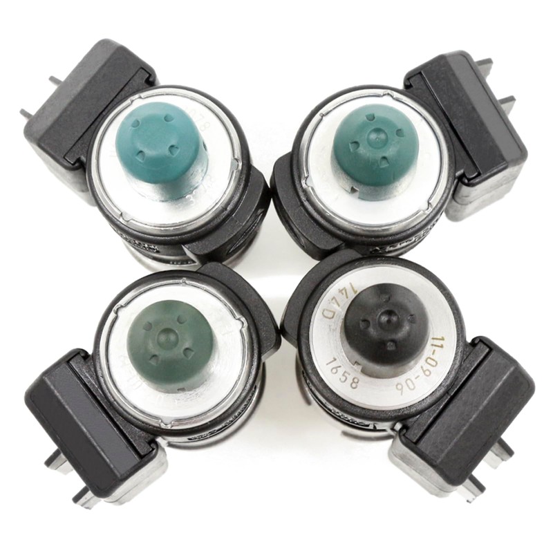722.9 7 Speed Transmission Solenoid Kit Compatible with Mercedes Benz(pack