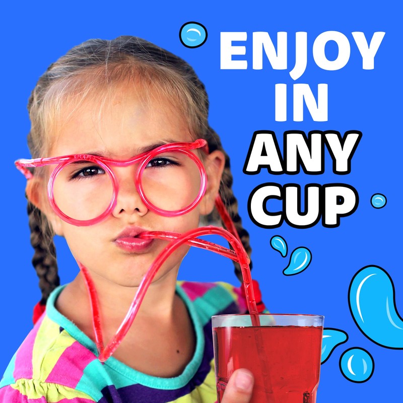 Capri Sun Flavored Juice Drink Blend with Other Natural Flavor,