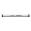 Copic Classic, Dual-Tip Alcohol Marker, YG67-Copic, Moss