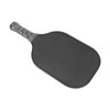 Pickleball Paddles Lightweight Fiberglass PP Pickle Racket for Indoor Outdoor
