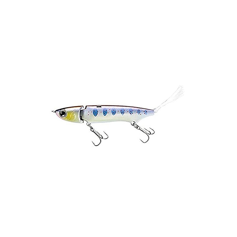 Shimano 70 ZT-207Q 003 Lure, Bantam Jejil