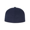 Flexfit Unisex Baseball Cap, Greyish Navy