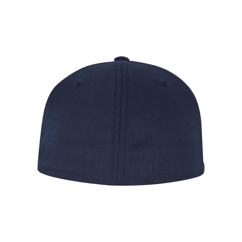 Flexfit Unisex Baseball Cap, Greyish Navy