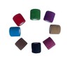 MOMA, Cinta Cohesiva, Cohesive Bandage, Vendaje Autoadhesivo, 10 Pack (VARIADO)