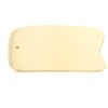Skin Gua Sha Massage Plate Copper High Conductivity Body Skin