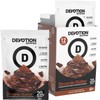 Devotion Nutrition Protein Powder Blend | Gluten Free, Keto Friendly,