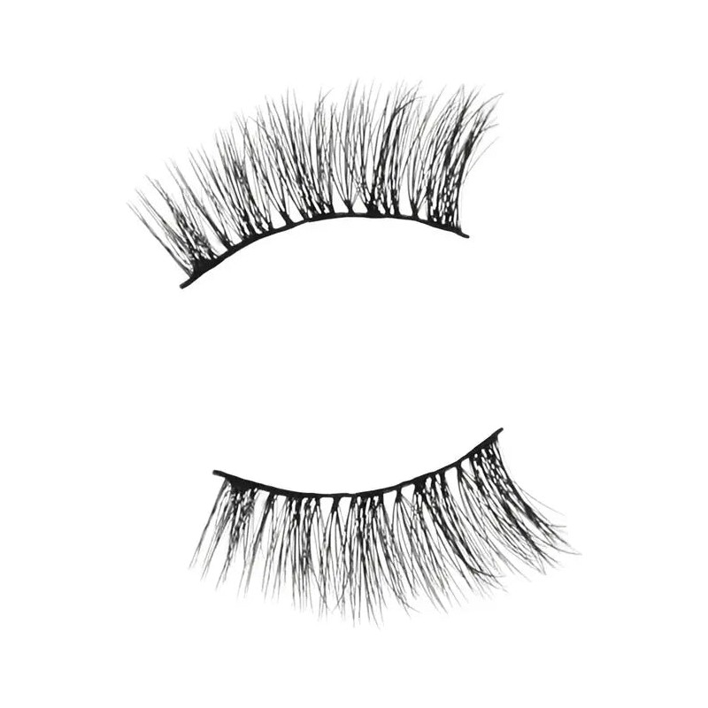 Lola's Lashes Foxy Fire Strip Half Lashes