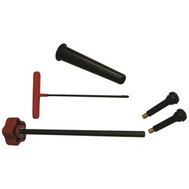 AME INTL 51025 Quick Valve Change Tool for .453 Valve Stems – Cars, Trucks, Motorcycles, ATVs
