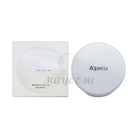 Apieu Waterlock Finisher Mini 4g / 어퓨 워터락 피니셔 미니 4g