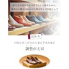 [Leather Half] Secret Insole, For Toes, Thin, Cushioning, Size Adjustment,
