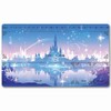 Lorcana Playmats Compatible TCG MTG Gaming Mat Non-Slip Rubber with