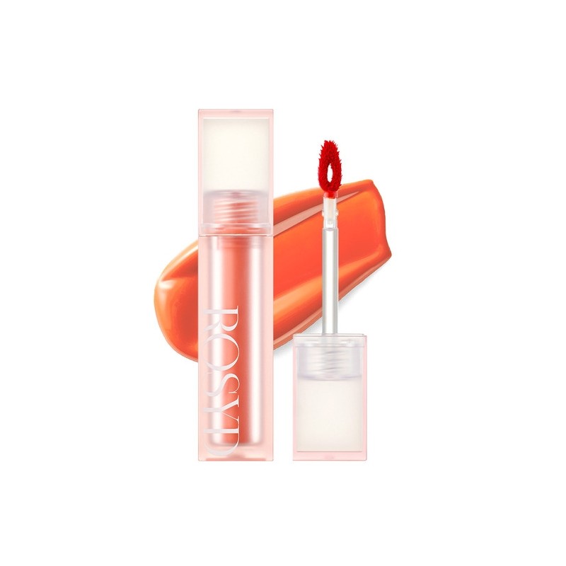 Mood On Lip Tattoo Tint 4.2ml / 무드 온 립타투