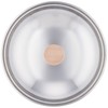 Riverlight Lid Pole Japan Stainless Steel Cover, 9.4 inches (24