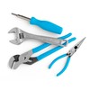 Channellock 4-Piece Tool Kit