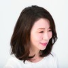 SMH Hair Foundation Stick Type 3g No.1 Black