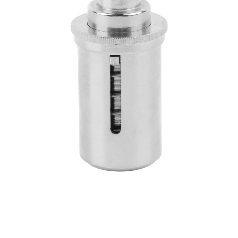 Trombone Pressure Relief Valve Brass Mouth Strength Trainer Wind Instrument