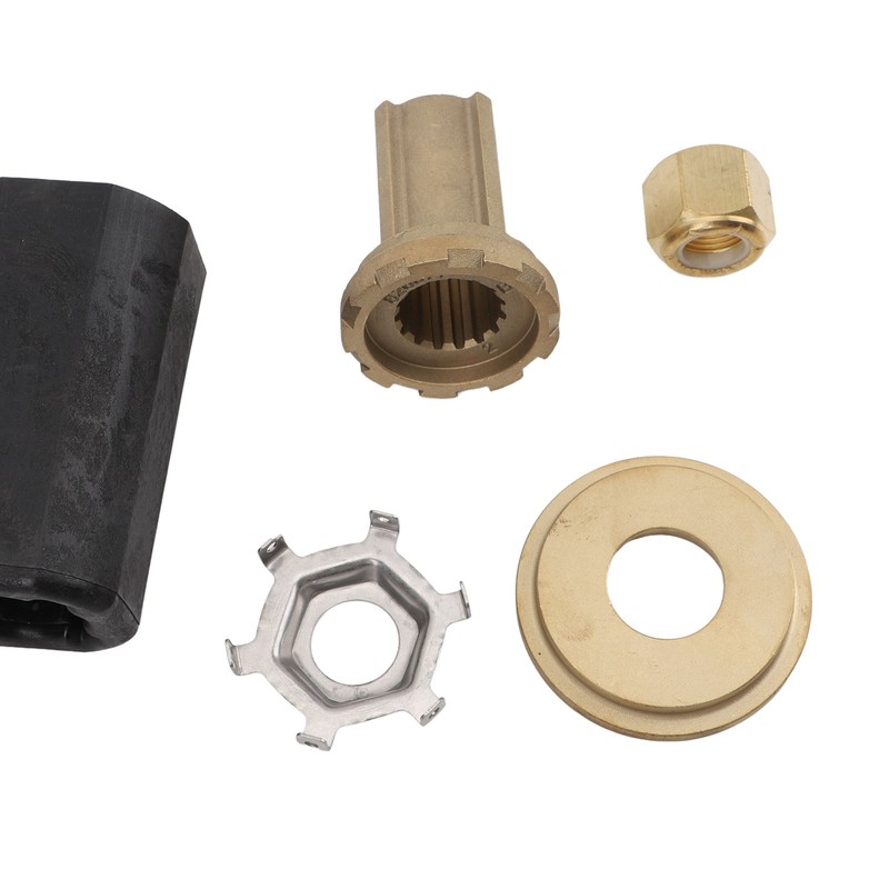 Propeller Hub Kit 835257Q1 Forward Thrust Washer Drive Sleeve Set