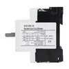 Moulded Case Circuit Breaker Rail Mount Automotive Motor Protector AC380V