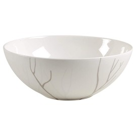 LENOX Park City Round Serving Bowl