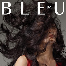 R+Co BLEU Magnifier Thickening Spray | Strengthens + Volume + Flexible Hold | Vegan, Sustainable + Cruelty-Free | 6.8 Oz