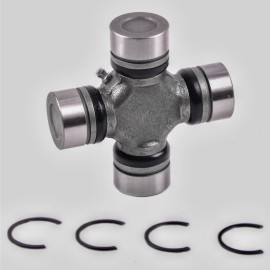 Mako SPL55-4X Driveshaft Axle U-Joint ISR Ford, International, GMC & Chevy Dana 60