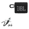 BoxWave Cable Compatible with JBL Go 3 - MagnetoSnap AllCharge