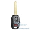 KeyMaster for Honda Accord Pilot 2008-2015 4 Btn Keyless Entry