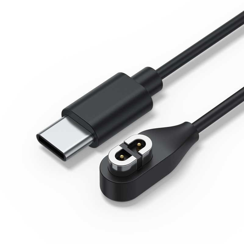 Vancle 2 Pack Charger Compatible with Aftershokz Shokz Charging Cable,