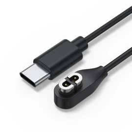 Vancle 2 Pack Charger Compatible with Aftershokz Shokz Charging Cable, USB C Magnetic Charger Cord Compatible for Aeropex AS810, AS800, OpenRun Pro/Mini, OpenComm Bone Conduction Headphones