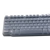 Silicone Keyboard Skin Cover Compatible for Dell RH659 L100 SK-8115